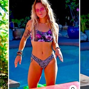 Iso savage swim bottoms do not buy!